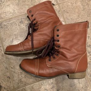 Steve Madden Boots